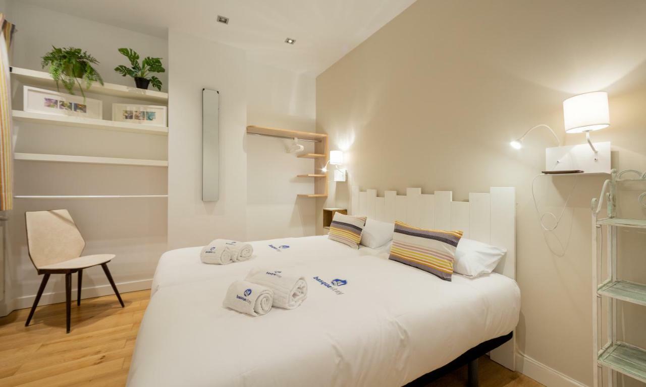 Kresala - Basque Stay San Sebastián Exterior photo