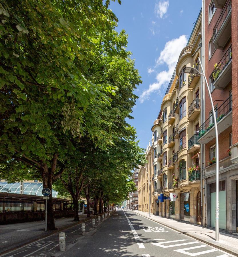 Kresala - Basque Stay San Sebastián Exterior photo